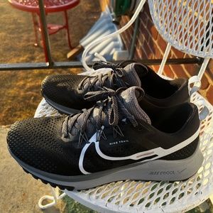 Nike Pegasus Trail 4 size 10.5